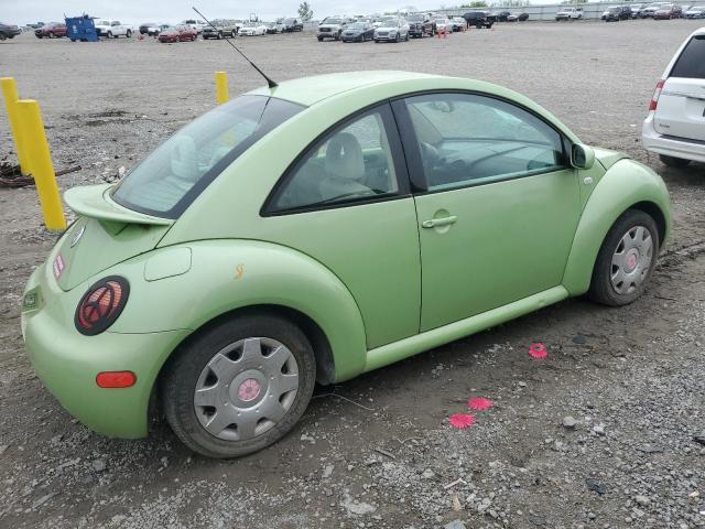 Photo 2 VIN: 3VWCB21C32M425222 - VOLKSWAGEN BEETLE 