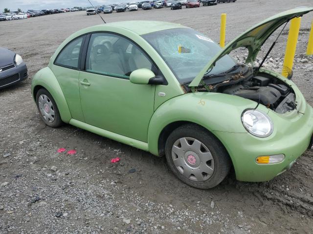 Photo 3 VIN: 3VWCB21C32M425222 - VOLKSWAGEN BEETLE 