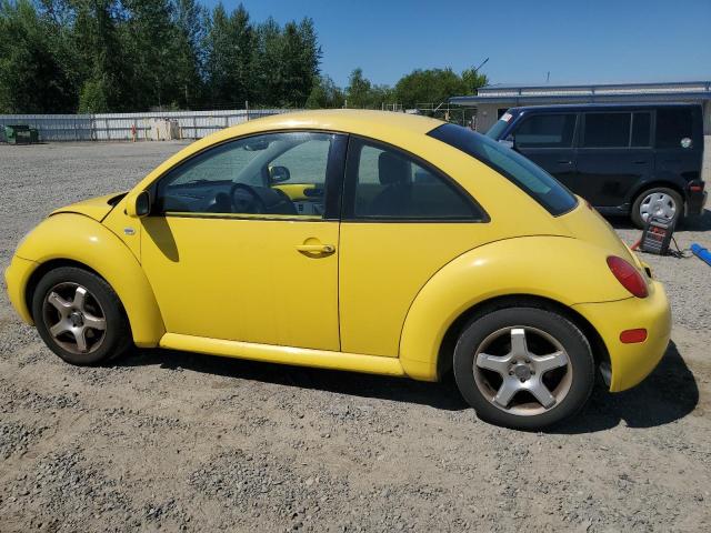 Photo 1 VIN: 3VWCB21C32M435717 - VOLKSWAGEN BEETLE 