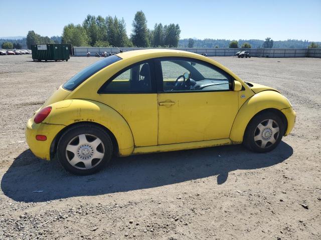 Photo 2 VIN: 3VWCB21C32M435717 - VOLKSWAGEN BEETLE 