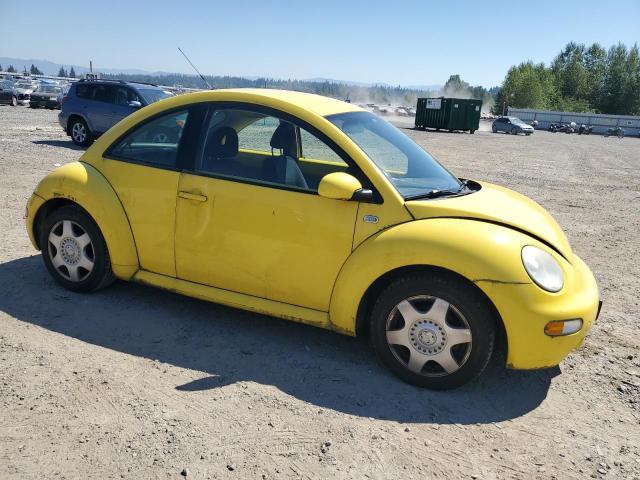 Photo 3 VIN: 3VWCB21C32M435717 - VOLKSWAGEN BEETLE 