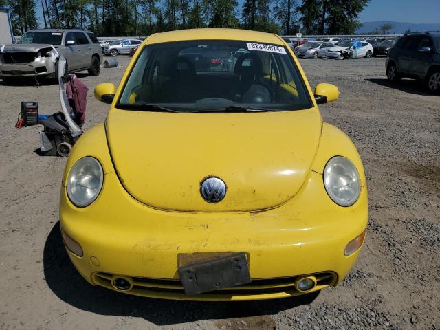 Photo 4 VIN: 3VWCB21C32M435717 - VOLKSWAGEN BEETLE 