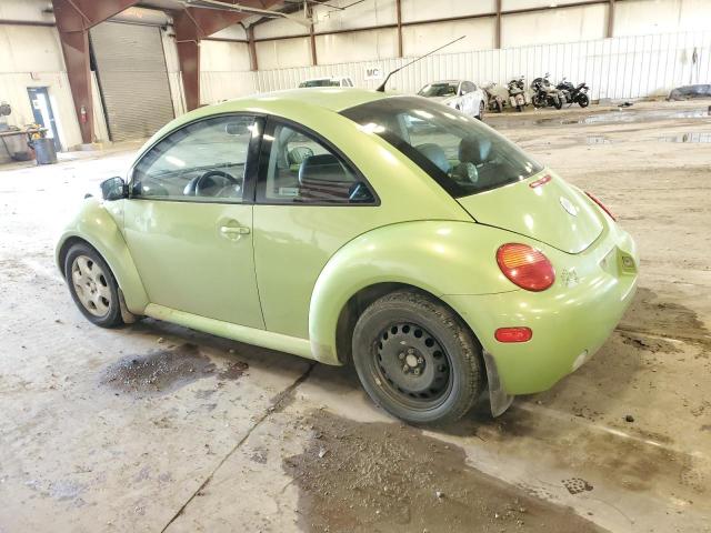 Photo 1 VIN: 3VWCB21C32M460990 - VOLKSWAGEN NEW BEETLE 