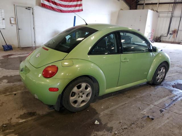 Photo 2 VIN: 3VWCB21C32M460990 - VOLKSWAGEN NEW BEETLE 