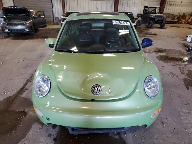 Photo 4 VIN: 3VWCB21C32M460990 - VOLKSWAGEN NEW BEETLE 