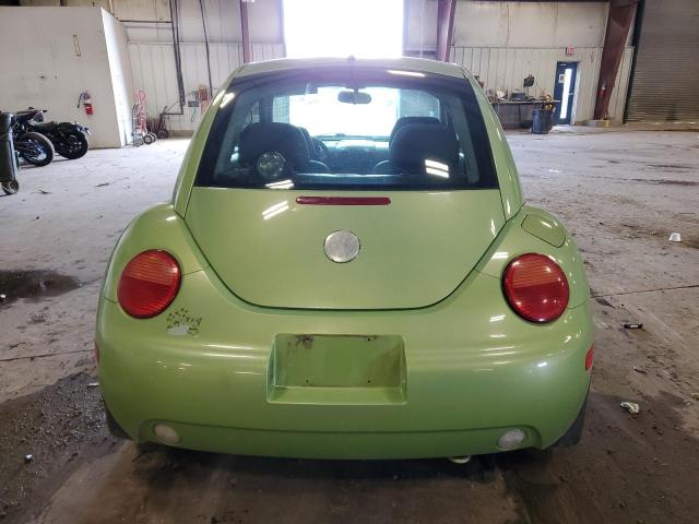 Photo 5 VIN: 3VWCB21C32M460990 - VOLKSWAGEN NEW BEETLE 