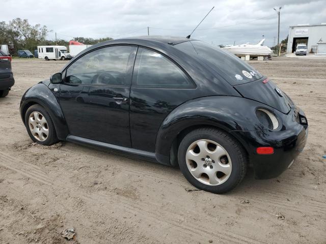 Photo 1 VIN: 3VWCB21C42M417145 - VOLKSWAGEN NEW BEETLE 