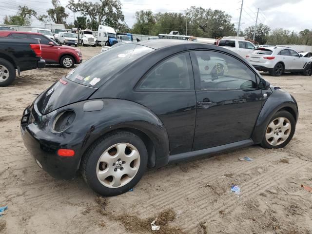 Photo 2 VIN: 3VWCB21C42M417145 - VOLKSWAGEN NEW BEETLE 