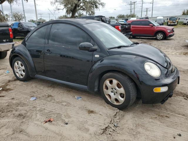 Photo 3 VIN: 3VWCB21C42M417145 - VOLKSWAGEN NEW BEETLE 