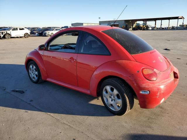 Photo 1 VIN: 3VWCB21C42M450615 - VOLKSWAGEN BEETLE 