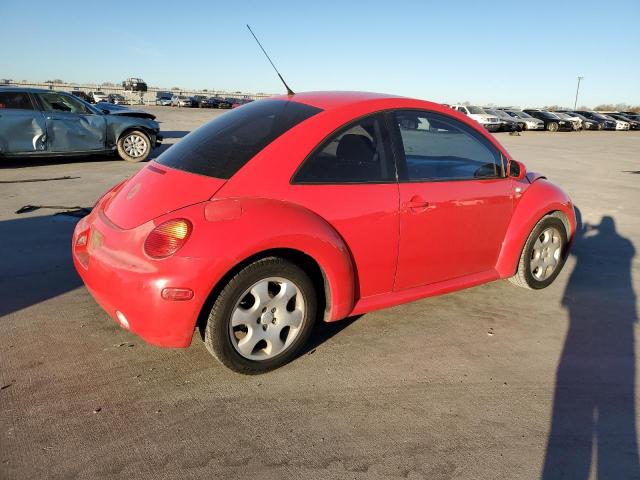 Photo 2 VIN: 3VWCB21C42M450615 - VOLKSWAGEN BEETLE 