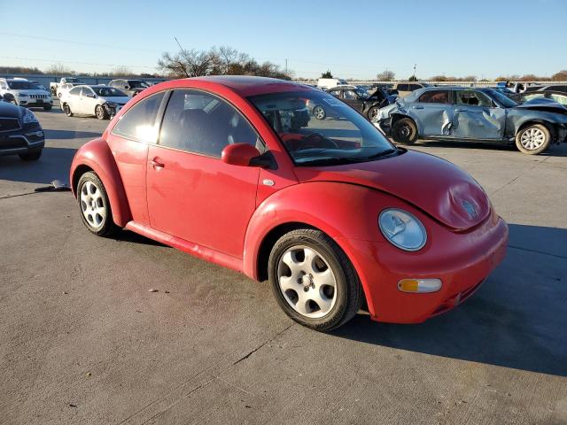 Photo 3 VIN: 3VWCB21C42M450615 - VOLKSWAGEN BEETLE 