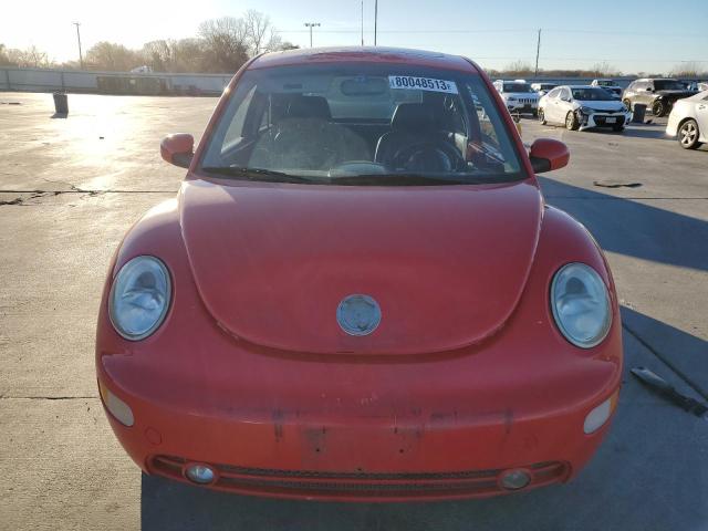 Photo 4 VIN: 3VWCB21C42M450615 - VOLKSWAGEN BEETLE 