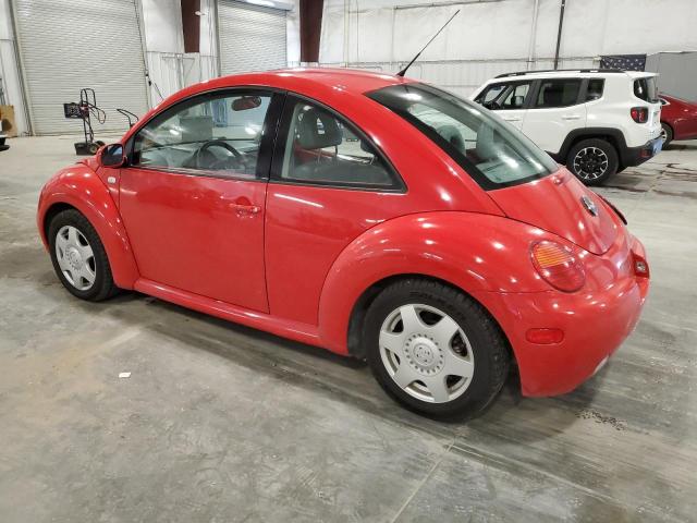 Photo 1 VIN: 3VWCB21C51M444398 - VOLKSWAGEN NEW BEETLE 