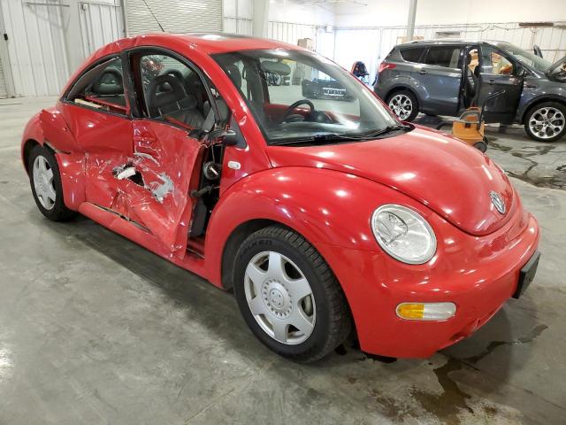 Photo 3 VIN: 3VWCB21C51M444398 - VOLKSWAGEN NEW BEETLE 