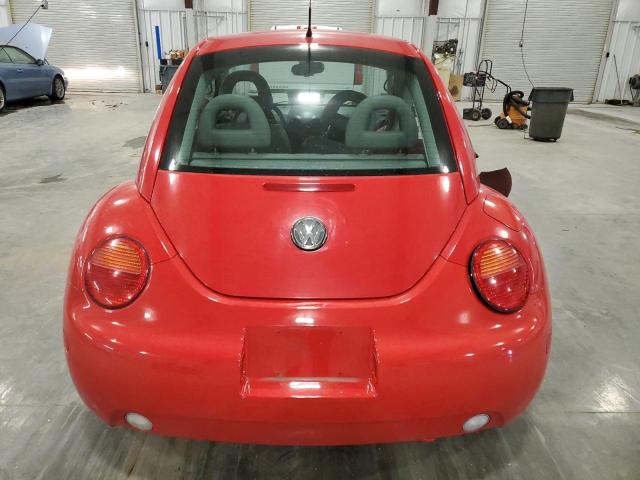 Photo 5 VIN: 3VWCB21C51M444398 - VOLKSWAGEN NEW BEETLE 