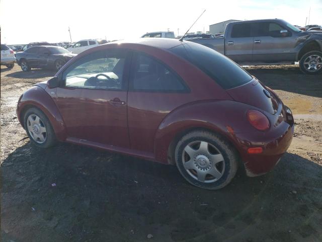 Photo 1 VIN: 3VWCB21C51M458382 - VOLKSWAGEN BEETLE 