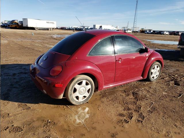 Photo 2 VIN: 3VWCB21C51M458382 - VOLKSWAGEN BEETLE 