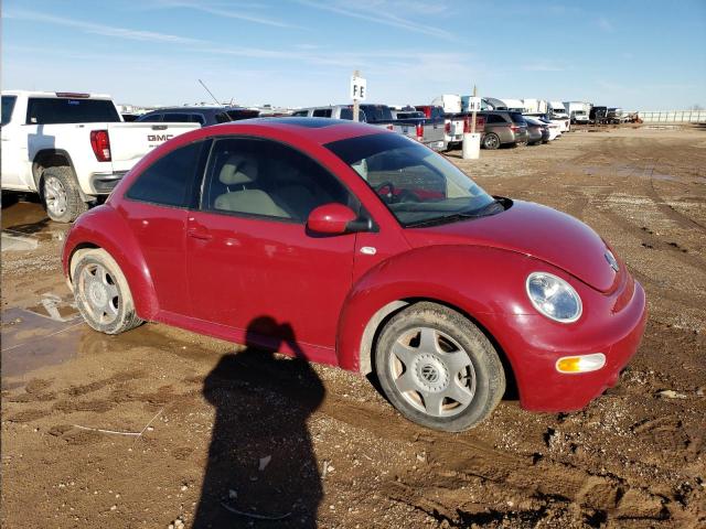 Photo 3 VIN: 3VWCB21C51M458382 - VOLKSWAGEN BEETLE 