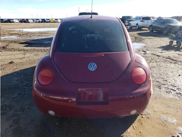 Photo 5 VIN: 3VWCB21C51M458382 - VOLKSWAGEN BEETLE 