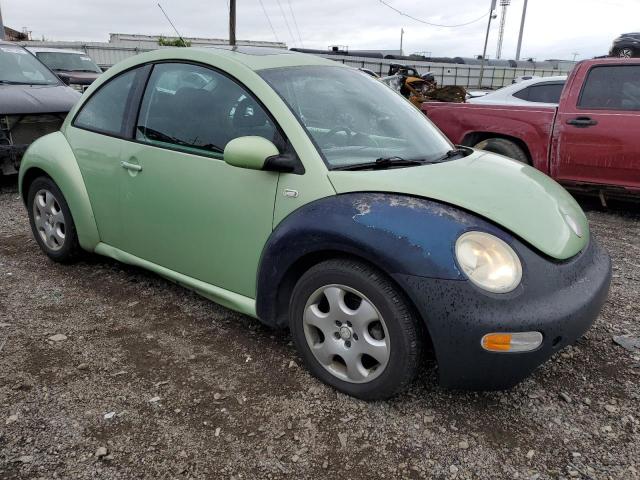 Photo 3 VIN: 3VWCB21C52M445147 - VOLKSWAGEN BEETLE 