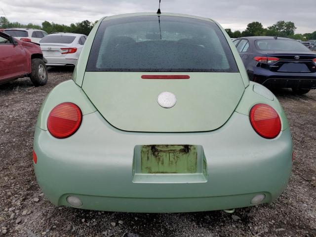 Photo 5 VIN: 3VWCB21C52M445147 - VOLKSWAGEN BEETLE 