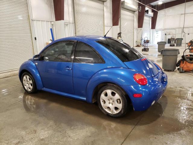 Photo 1 VIN: 3VWCB21C52M461770 - VOLKSWAGEN BEETLE 