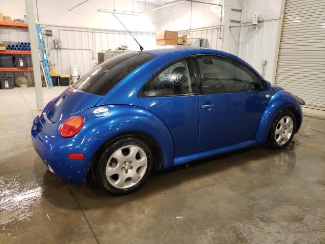 Photo 2 VIN: 3VWCB21C52M461770 - VOLKSWAGEN BEETLE 