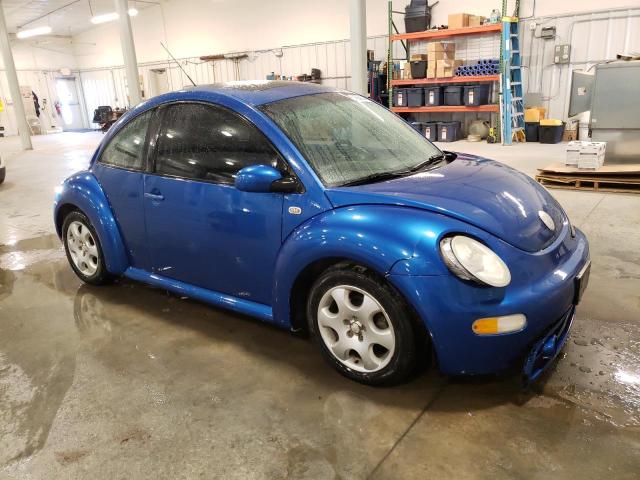 Photo 3 VIN: 3VWCB21C52M461770 - VOLKSWAGEN BEETLE 