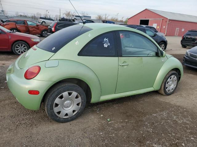 Photo 2 VIN: 3VWCB21C62M445660 - VOLKSWAGEN NEW BEETLE 