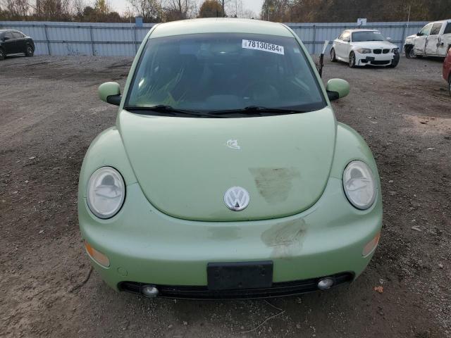 Photo 4 VIN: 3VWCB21C62M445660 - VOLKSWAGEN NEW BEETLE 