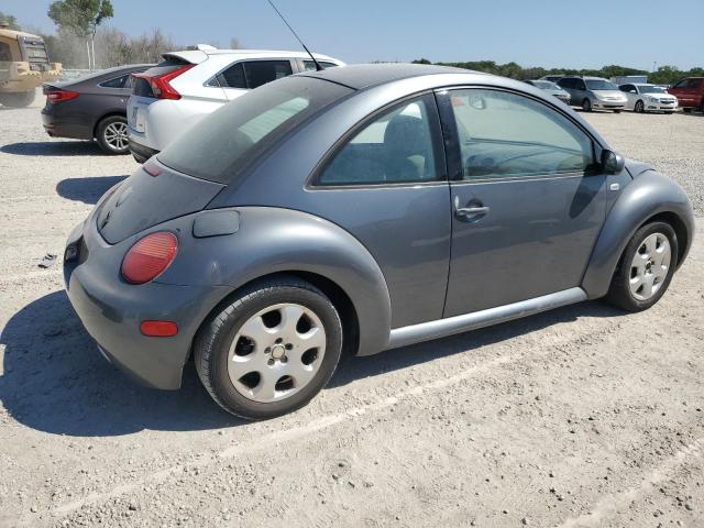 Photo 2 VIN: 3VWCB21C62M446307 - VOLKSWAGEN NEW BEETLE 