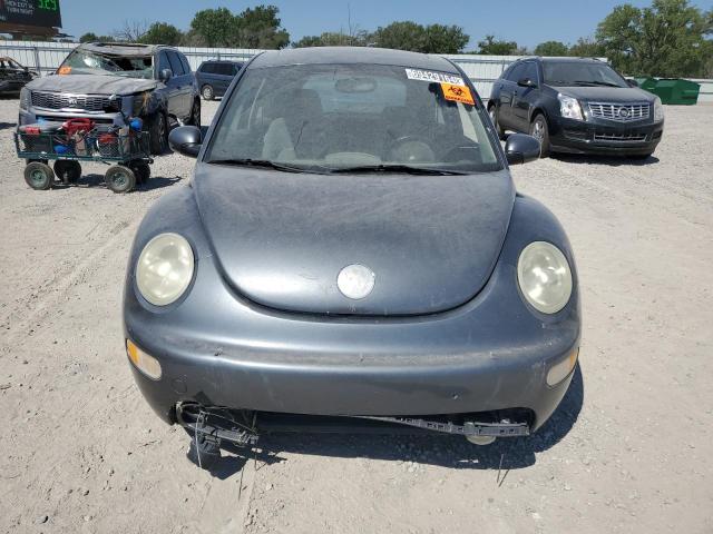 Photo 4 VIN: 3VWCB21C62M446307 - VOLKSWAGEN NEW BEETLE 