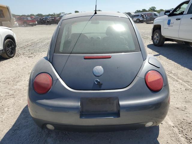 Photo 5 VIN: 3VWCB21C62M446307 - VOLKSWAGEN NEW BEETLE 