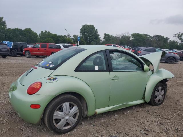 Photo 2 VIN: 3VWCB21C71M442703 - VOLKSWAGEN BEETLE 