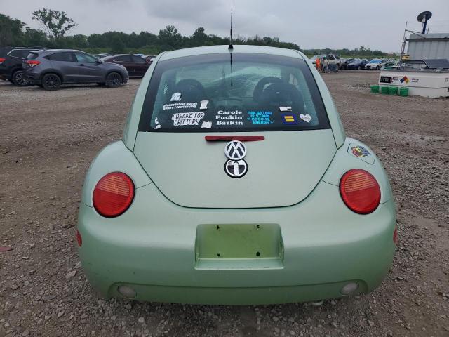 Photo 5 VIN: 3VWCB21C71M442703 - VOLKSWAGEN BEETLE 