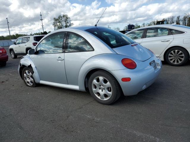 Photo 1 VIN: 3VWCB21C72M441925 - VOLKSWAGEN BEETLE 