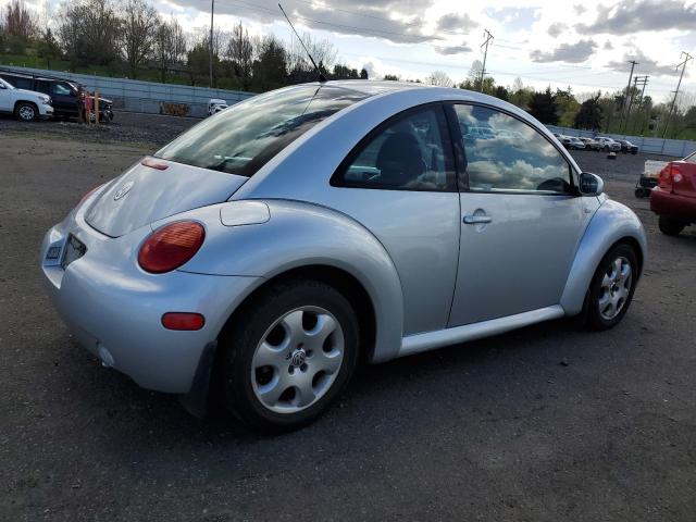 Photo 2 VIN: 3VWCB21C72M441925 - VOLKSWAGEN BEETLE 