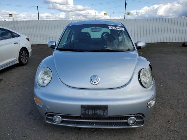 Photo 4 VIN: 3VWCB21C72M441925 - VOLKSWAGEN BEETLE 