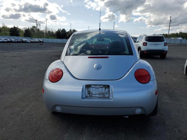 Photo 5 VIN: 3VWCB21C72M441925 - VOLKSWAGEN BEETLE 