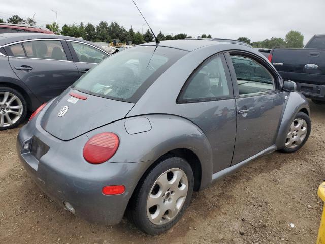 Photo 2 VIN: 3VWCB21C72M447482 - VOLKSWAGEN NEW BEETLE 