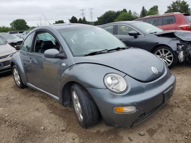 Photo 3 VIN: 3VWCB21C72M447482 - VOLKSWAGEN NEW BEETLE 