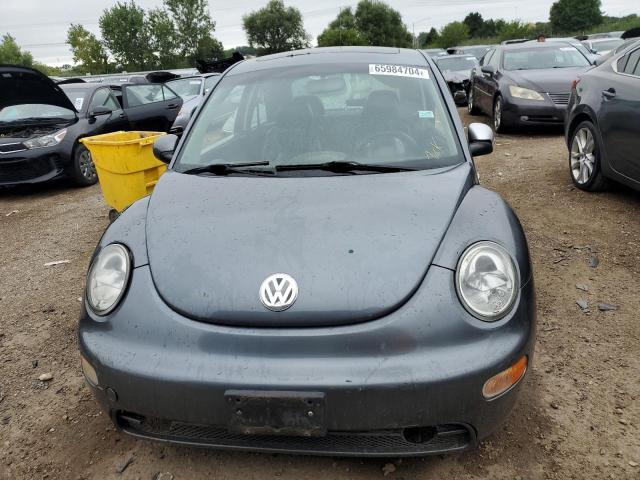 Photo 4 VIN: 3VWCB21C72M447482 - VOLKSWAGEN NEW BEETLE 