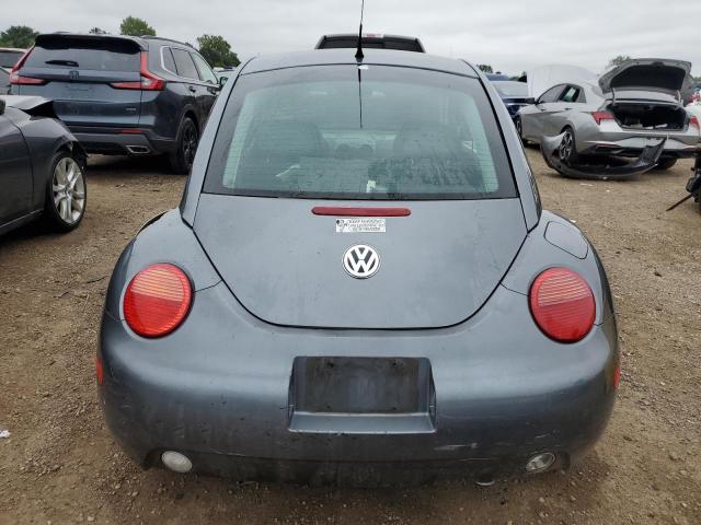 Photo 5 VIN: 3VWCB21C72M447482 - VOLKSWAGEN NEW BEETLE 