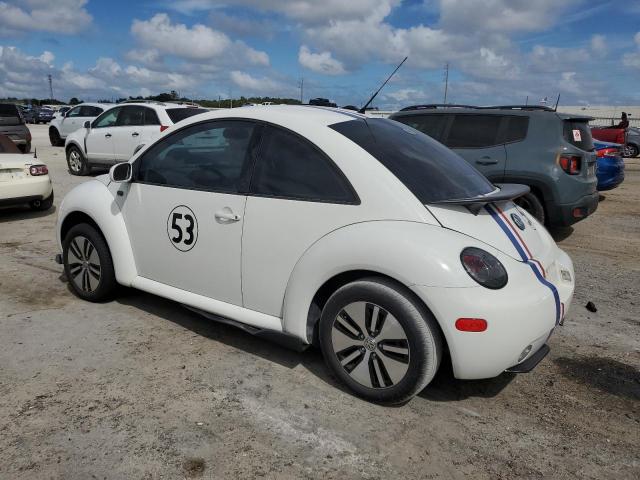 Photo 1 VIN: 3VWCB21C82M403149 - VOLKSWAGEN NEW BEETLE 