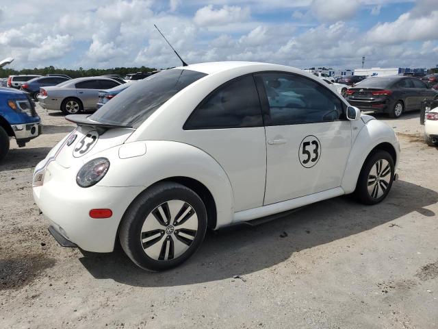 Photo 2 VIN: 3VWCB21C82M403149 - VOLKSWAGEN NEW BEETLE 