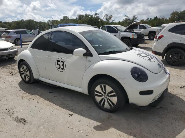 Photo 3 VIN: 3VWCB21C82M403149 - VOLKSWAGEN NEW BEETLE 