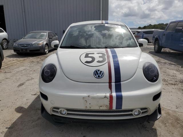 Photo 4 VIN: 3VWCB21C82M403149 - VOLKSWAGEN NEW BEETLE 