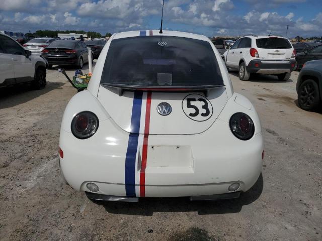 Photo 5 VIN: 3VWCB21C82M403149 - VOLKSWAGEN NEW BEETLE 