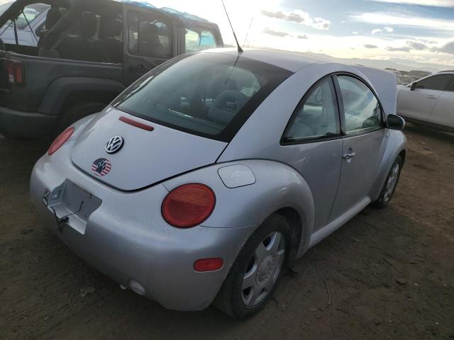 Photo 2 VIN: 3VWCB21C91M435722 - VOLKSWAGEN BEETLE 